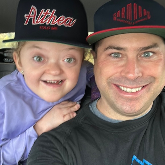 Meet your Posher, Paulie - Picture 1 of 1